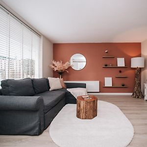 Appartement op de Begane Grond